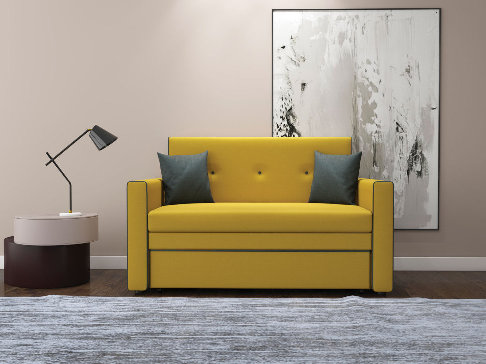 Прямой диван Диван Найс