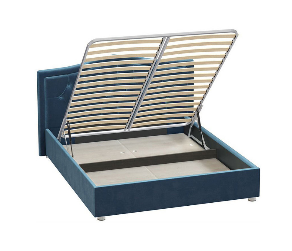 Двуспальная кровать Кровать Анкона