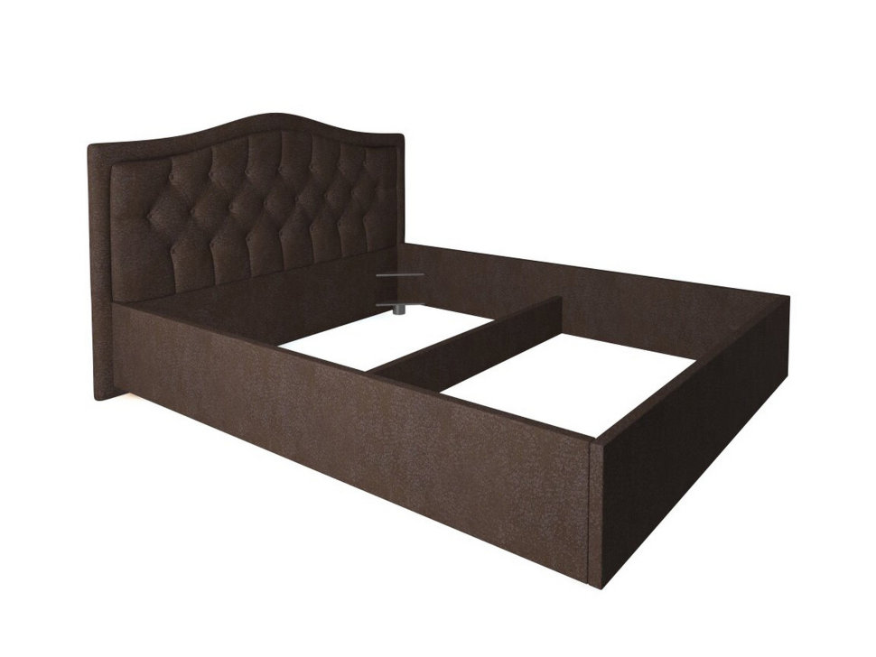 Двуспальная кровать Кровать Анкона