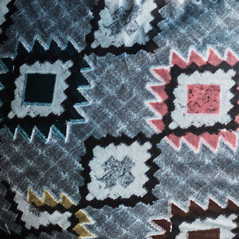 Кресло-мешок Жаккард