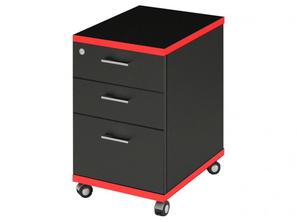 Офисная тумба Доминго