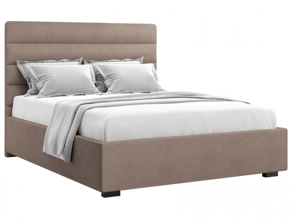 Кровать с подъемным механизмом Кареза