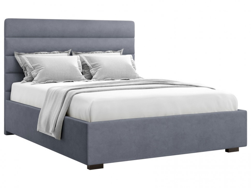 Кровать с подъемным механизмом Кареза