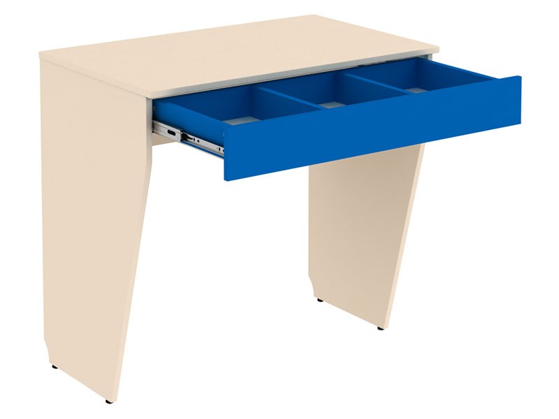 Детский письменный стол Дарина