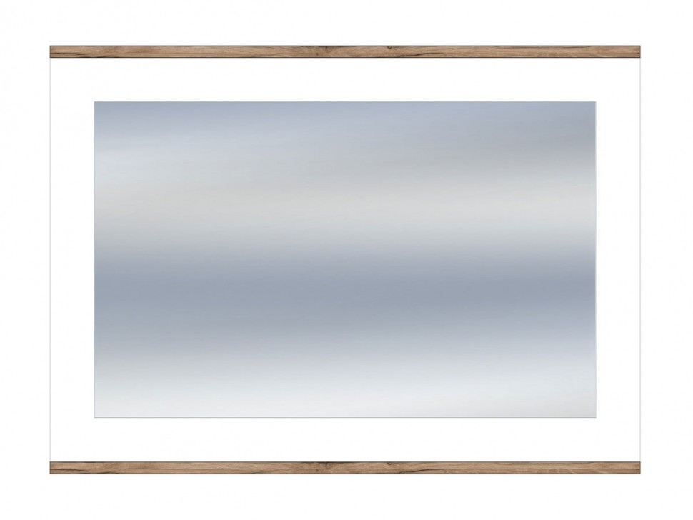 Настенное зеркало Вега Скандинавия