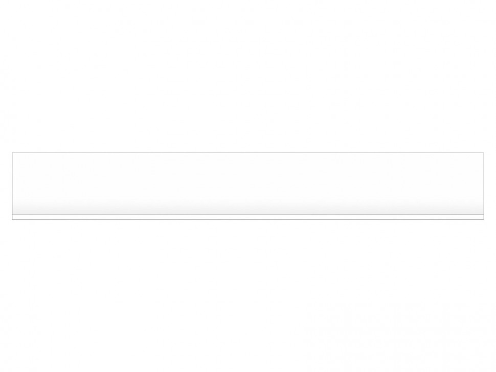 Настенная полка Марсель