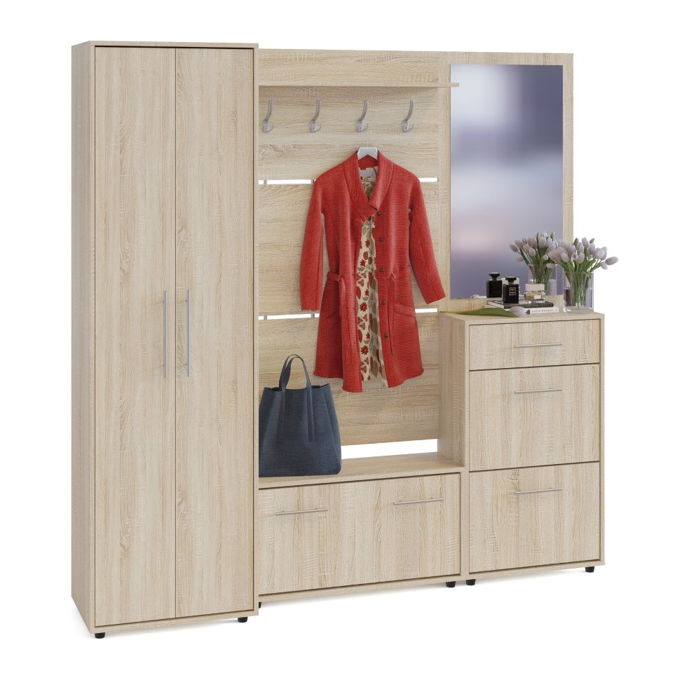 Прихожая Моренго 14