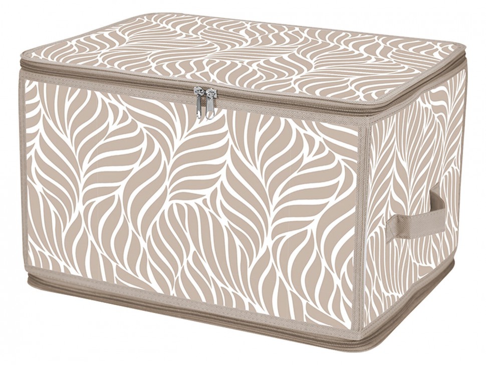 Складной короб Листья