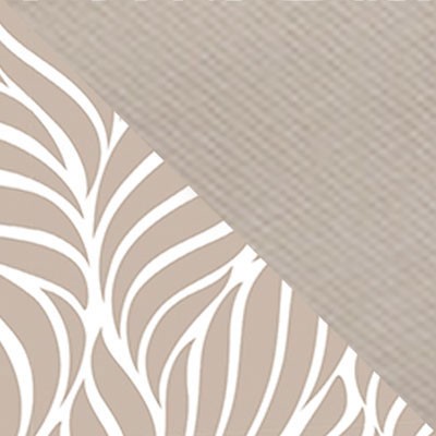 Складной короб Листья