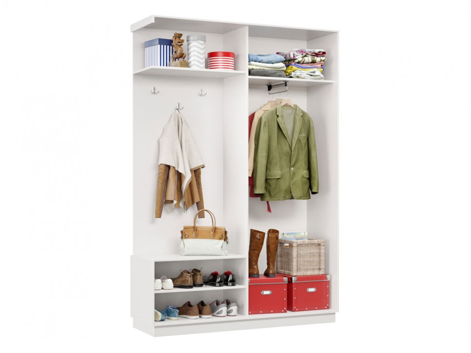 Прихожая Маршал Лайт