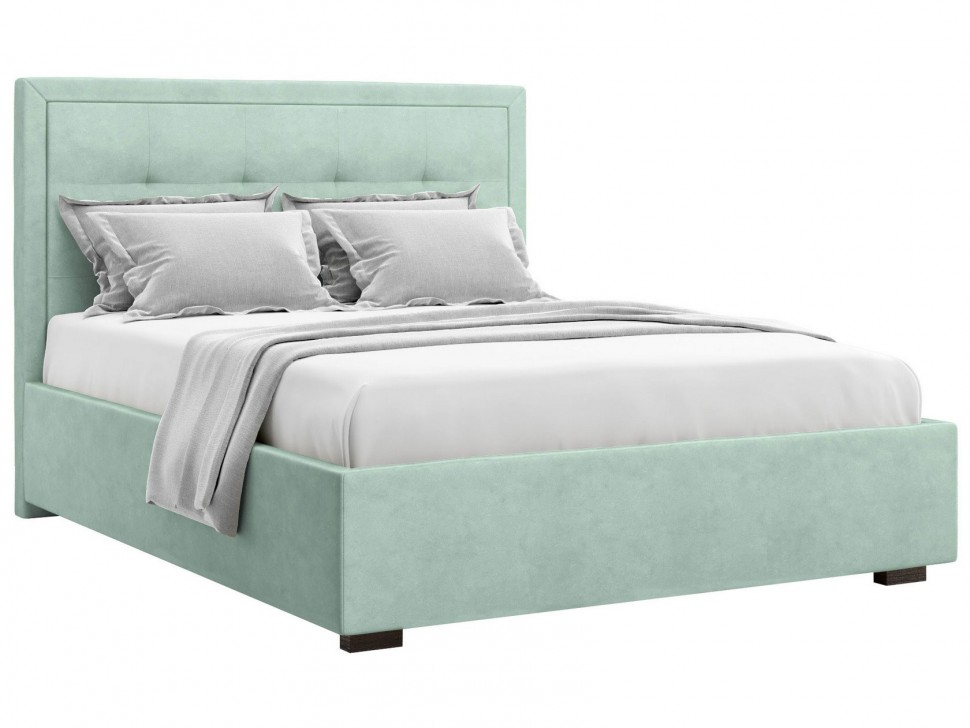 Кровать с подъемным механизмом Комо