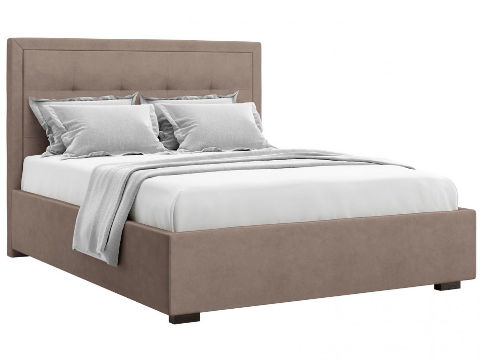 Кровать с подъемным механизмом Комо