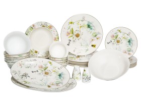 Столовый сервиз Кларисса 35 предметов