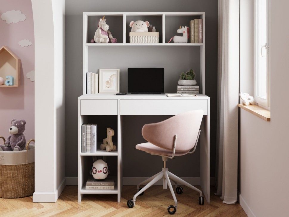 Компьютерный стол Элис (Elis) 1