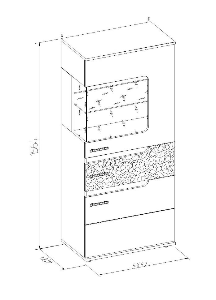 Гостиная Гостиная Виспа К1