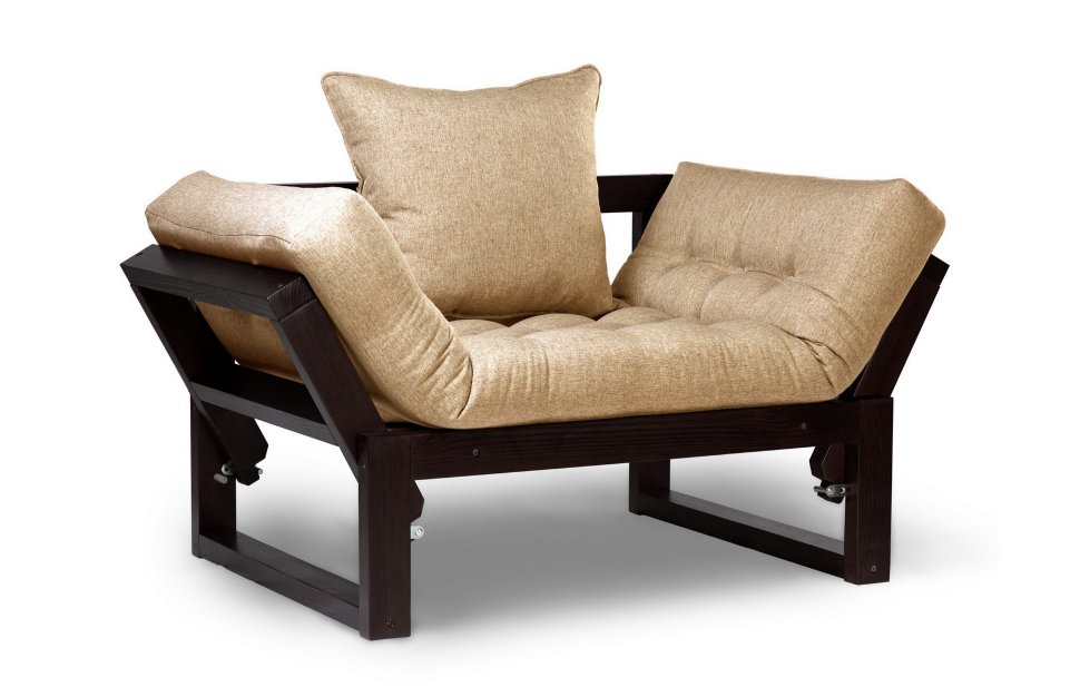 Кресло Кресло Амбер (сосна)