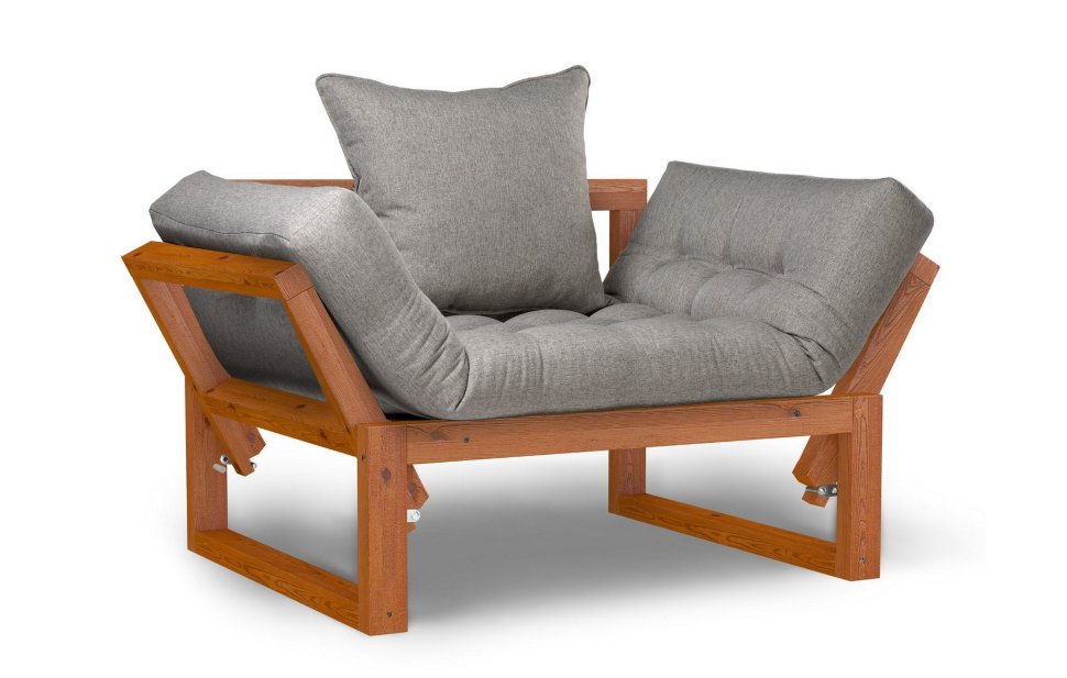 Кресло Кресло Амбер (сосна)