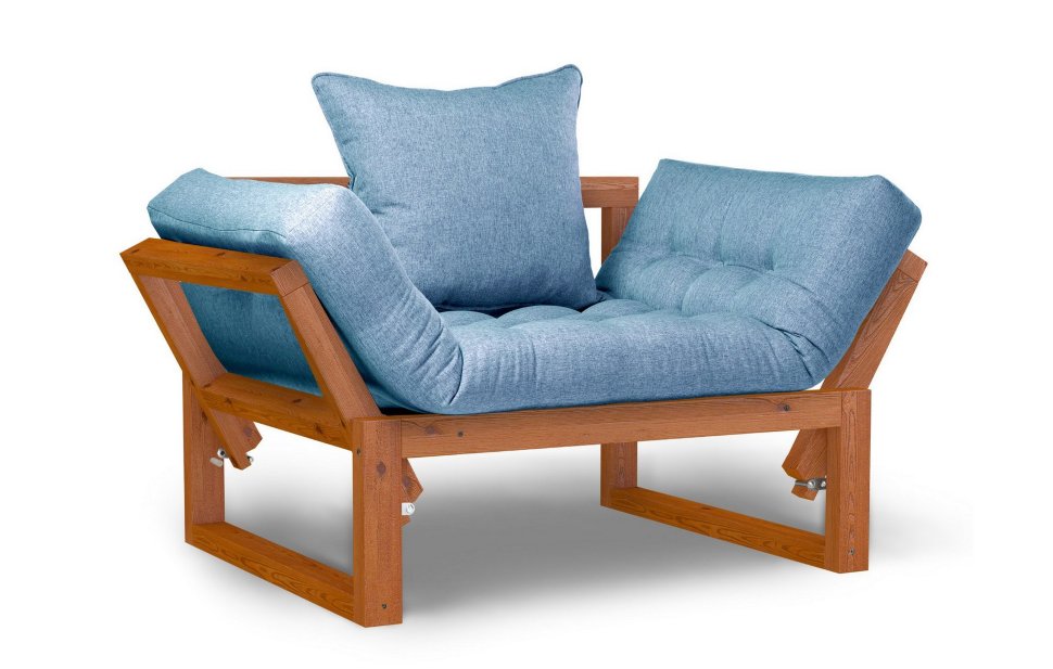 Кресло Кресло Амбер (сосна)