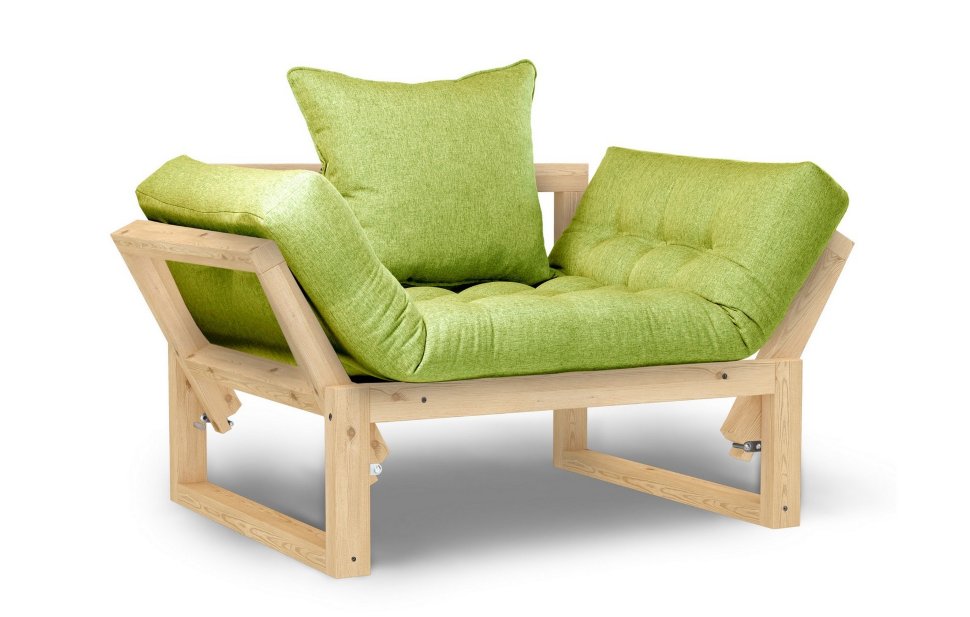 Кресло Кресло Амбер (сосна)