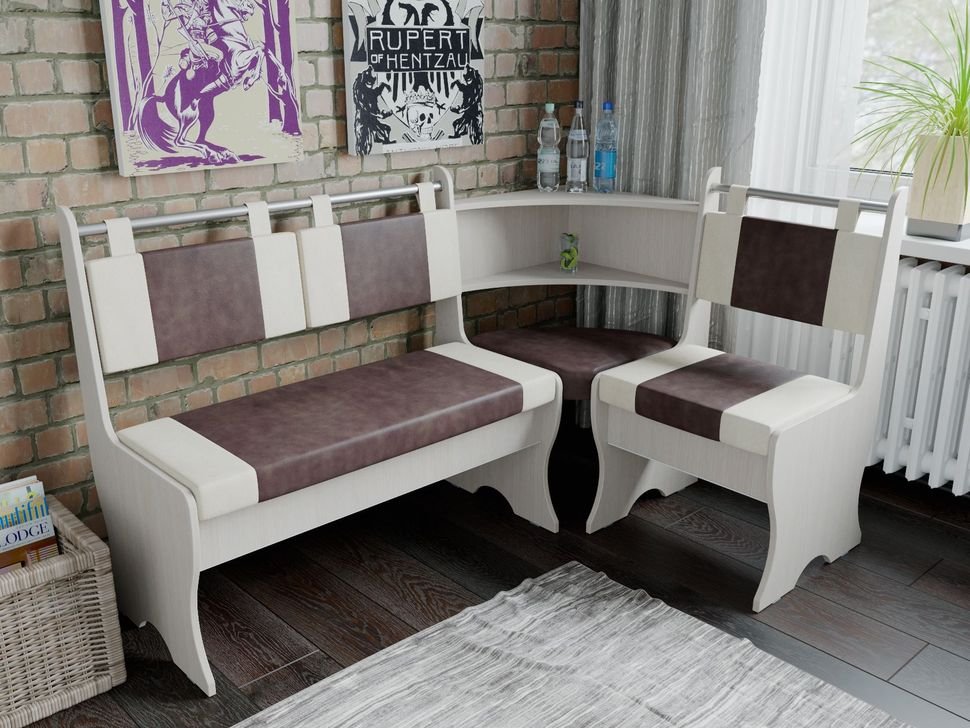 Кухонный уголок Кэтрин