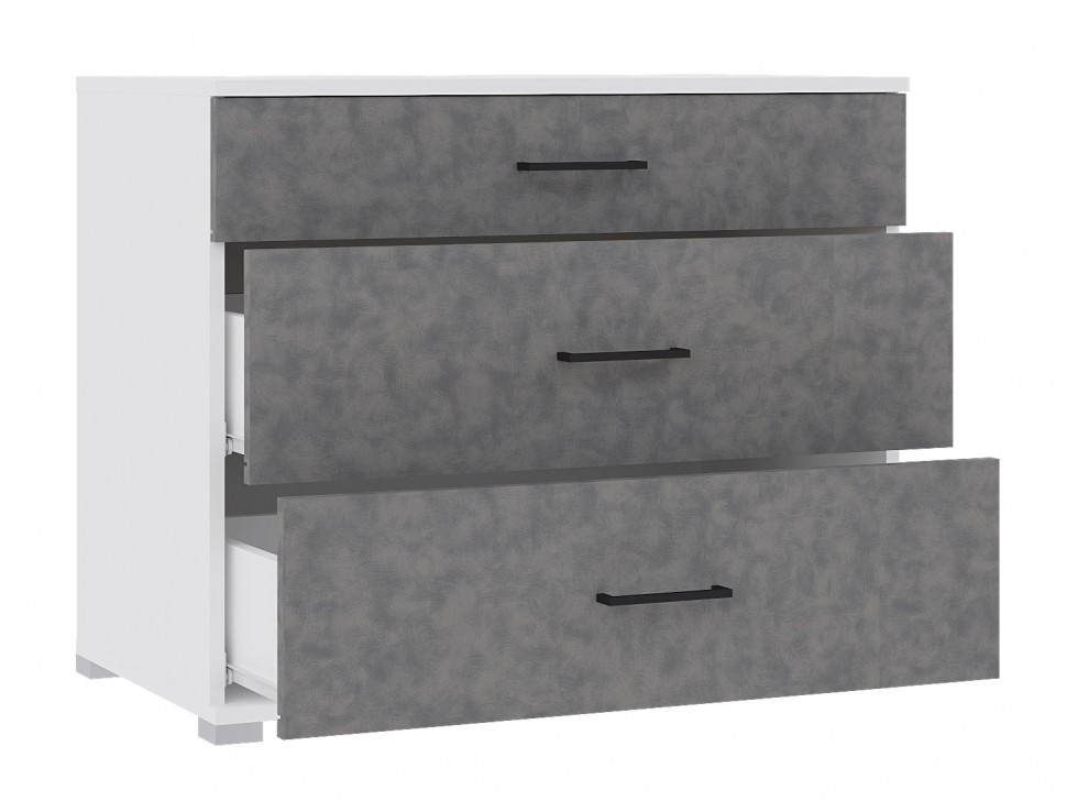 Комод Комод 3 ящ Виктор