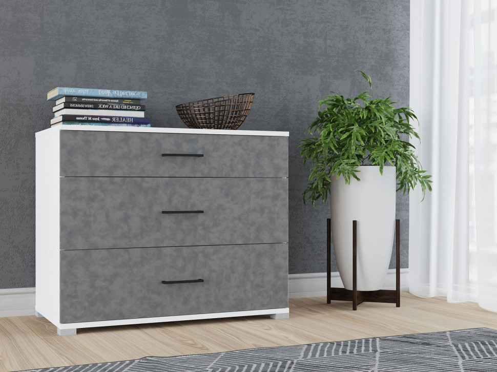 Комод Комод 3 ящ Виктор