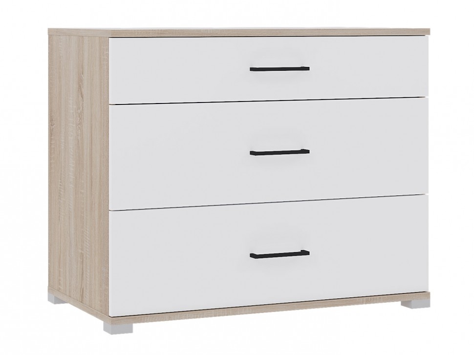 Комод Комод 3 ящ Виктор