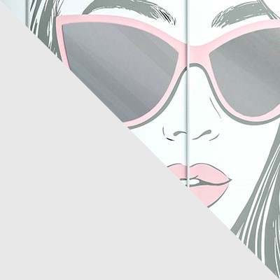 Шкаф-купе Мемори