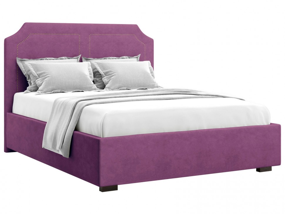 Кровать с подъемным механизмом Лаго