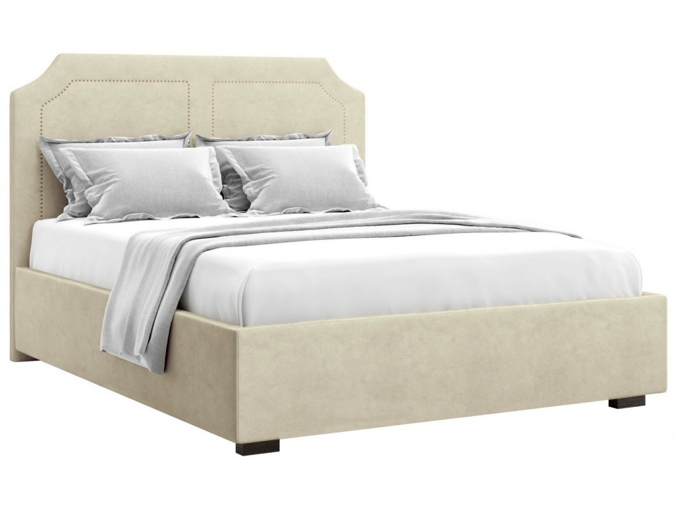 Кровать с подъемным механизмом Лаго