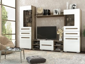 Гостиная Наоми