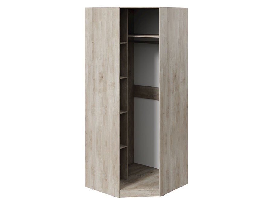 Распашной шкаф Угловой шкаф Эмбер