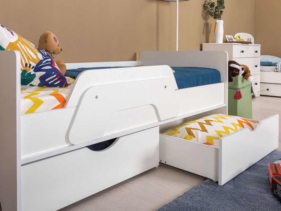 Детская кровать Уна