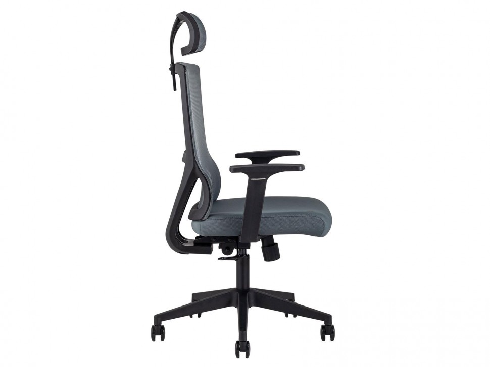 Кресло руководителя TopChairs Local