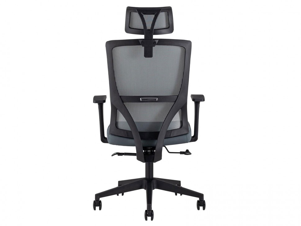 Кресло руководителя TopChairs Local