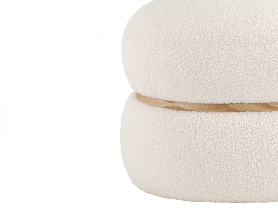 Пуфик Полли