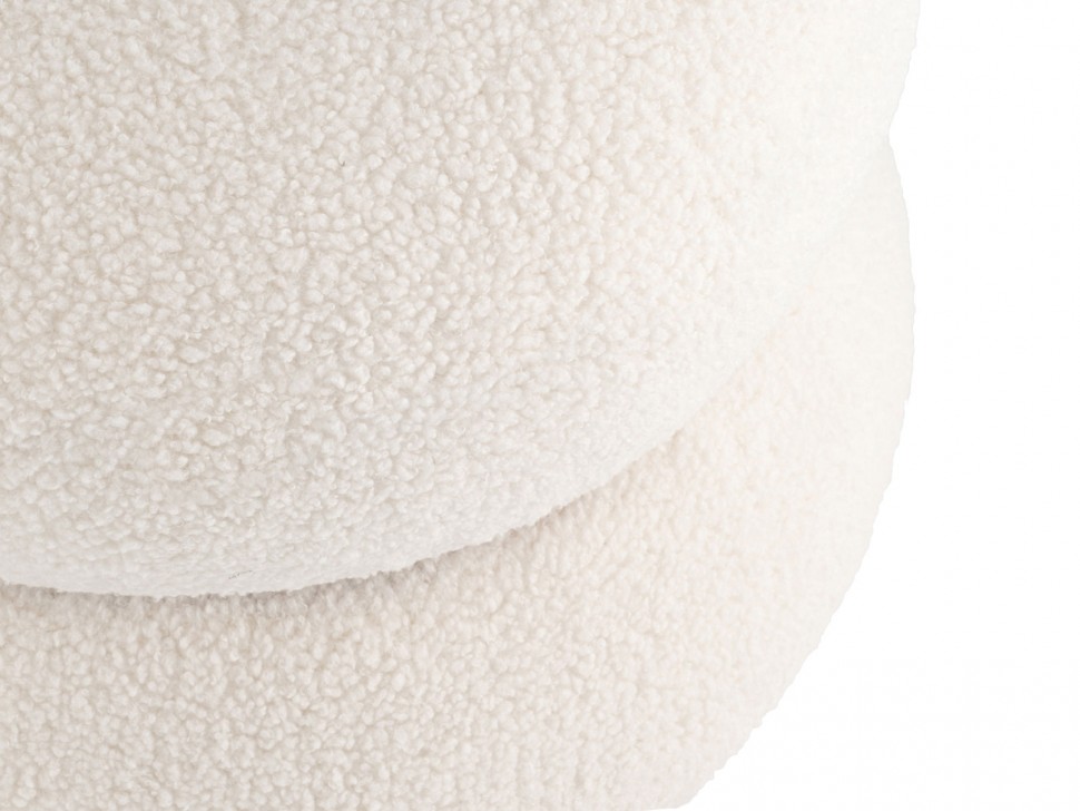 Пуфик Полли