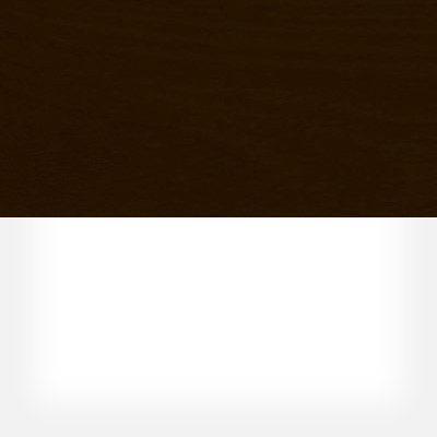 Обеденная группа для столовой и гостиной Стол BOSCO + Стул MAXI с твёрдым сидением (2 шт)