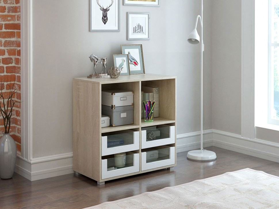 Комод Прайм-22-7