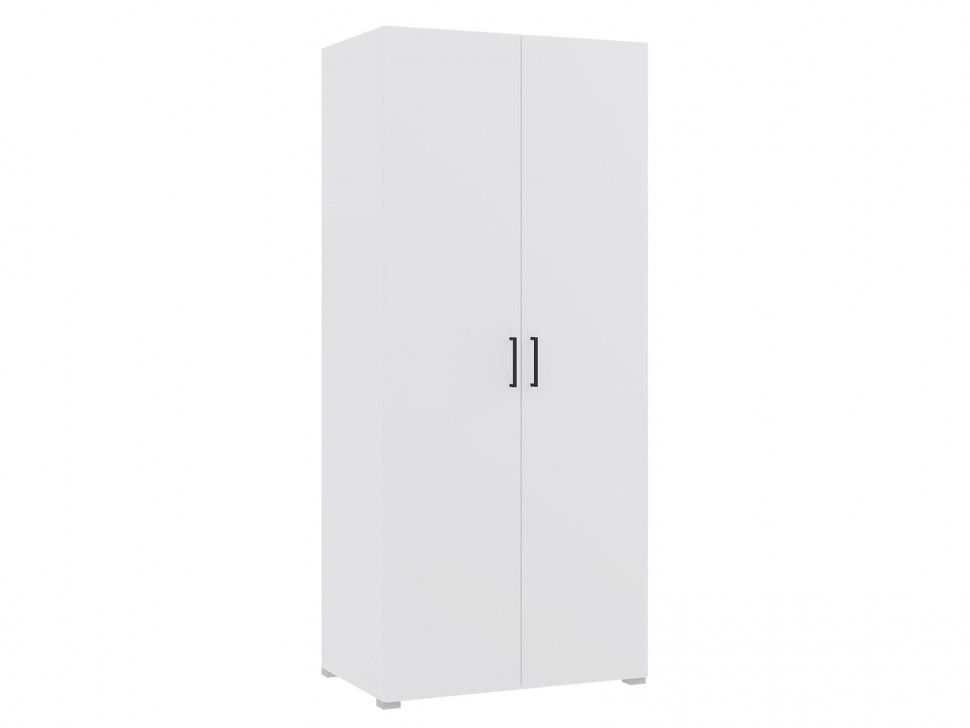 Распашной шкаф Шкаф 2 дв Виктор