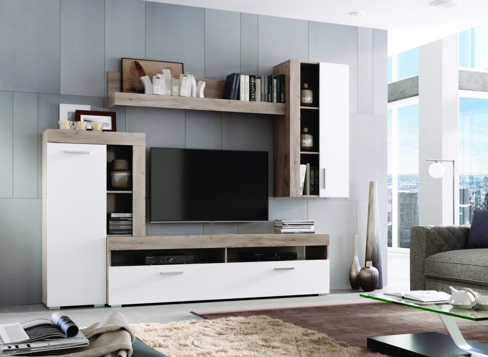 Гостиная Гостиная Майами