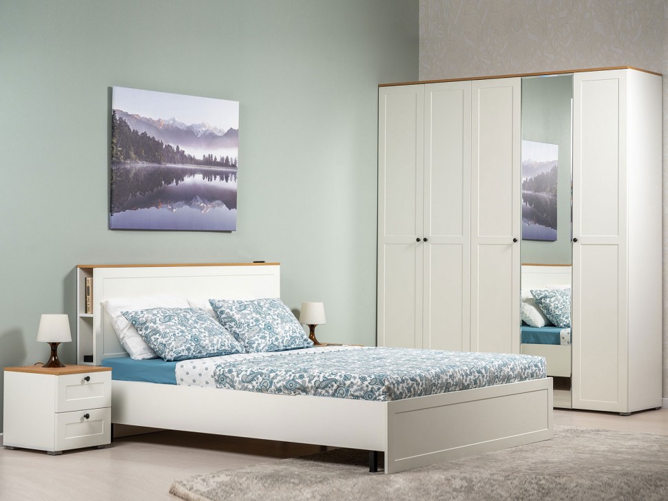 Прикроватная тумба Остин 16.152