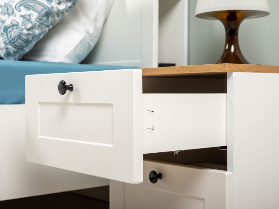 Прикроватная тумба Остин 16.152