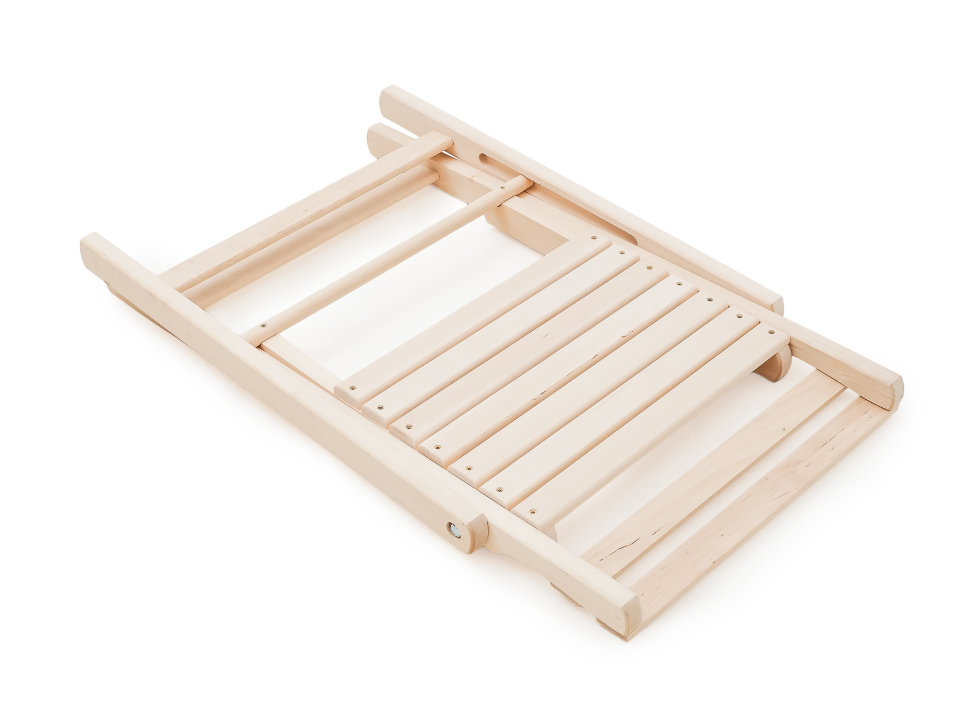 Складной дачный стул Дачный СМ046Б