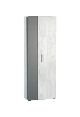 Шкаф распашной 2-х створчатый Юнона