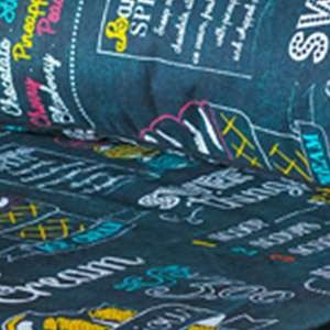 Кресло-кровать Паззл Бэг-70