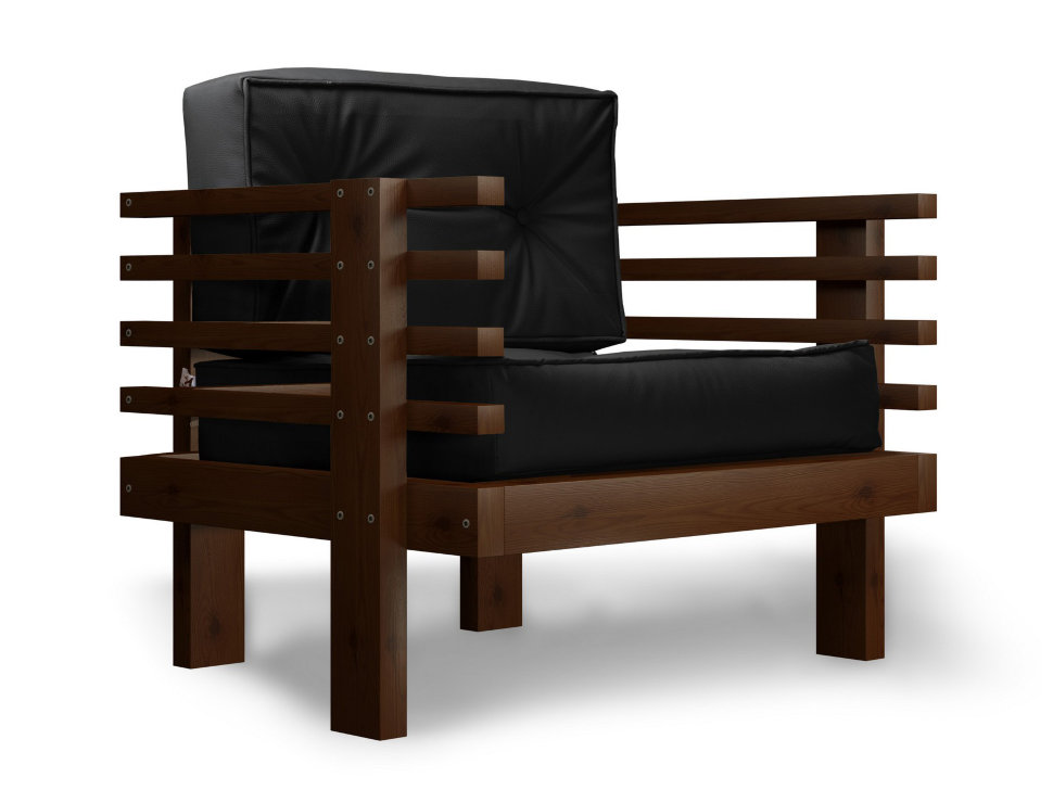 Кресло Кресло Стоун (сосна)