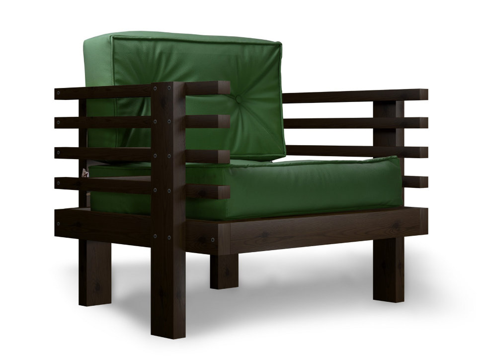 Кресло Кресло Стоун (сосна)