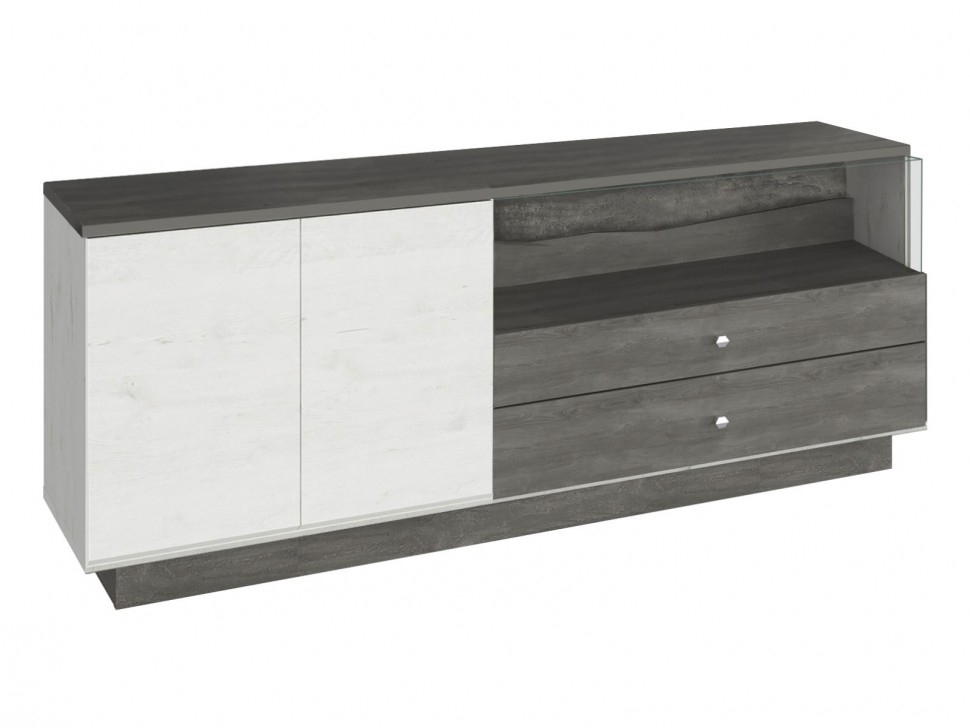 Гостиная Сканди 2