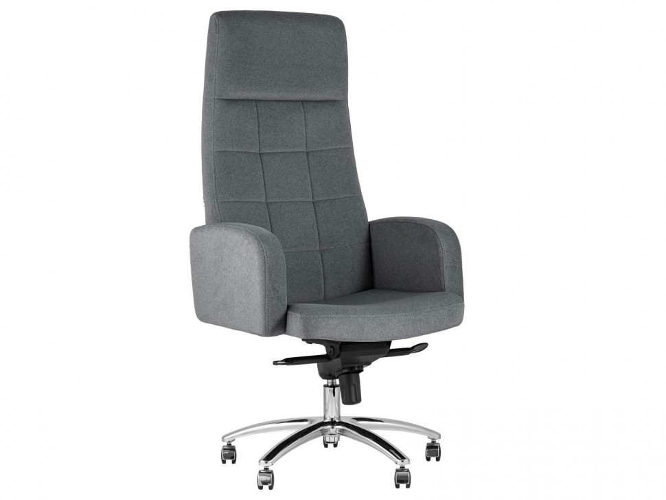 Кресло руководителя Лестер